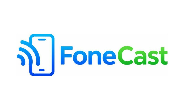 FoneCast.com is for sale