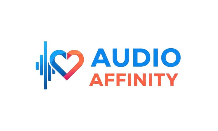 AudioAffinity logo