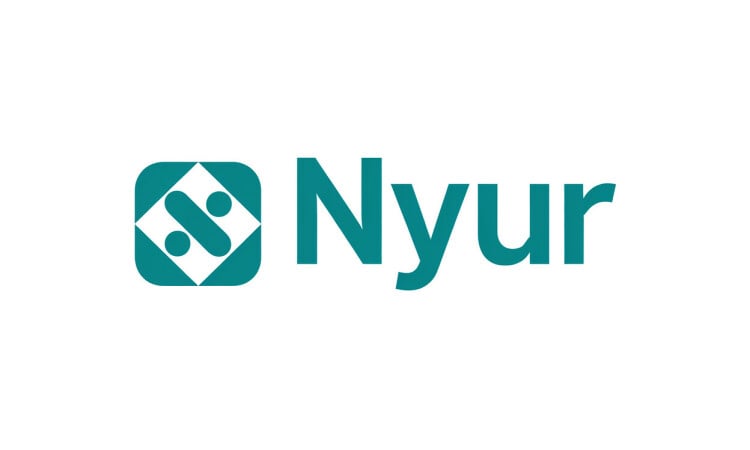 NYUR logo