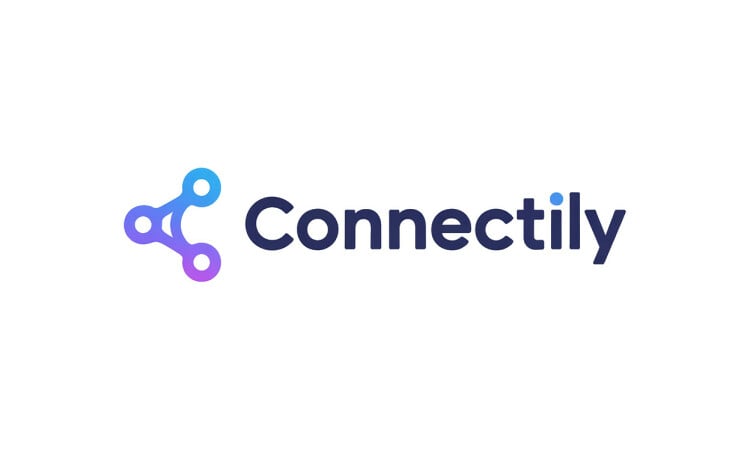 Connectily.com logo