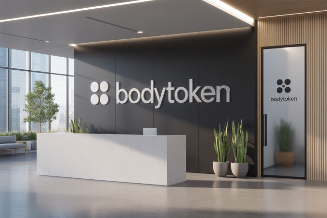 BodyToken.com — 4