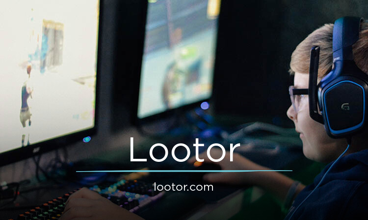 Lootor.com - Best premium domain names