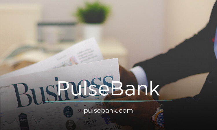 PulseBank.com - buy New premium names