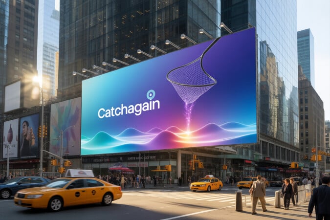 CatchAgain.com image 3