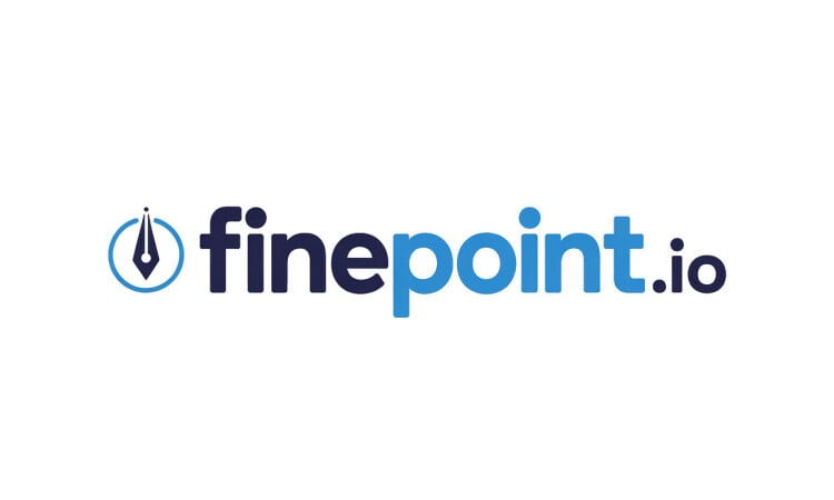 FinePoint logo