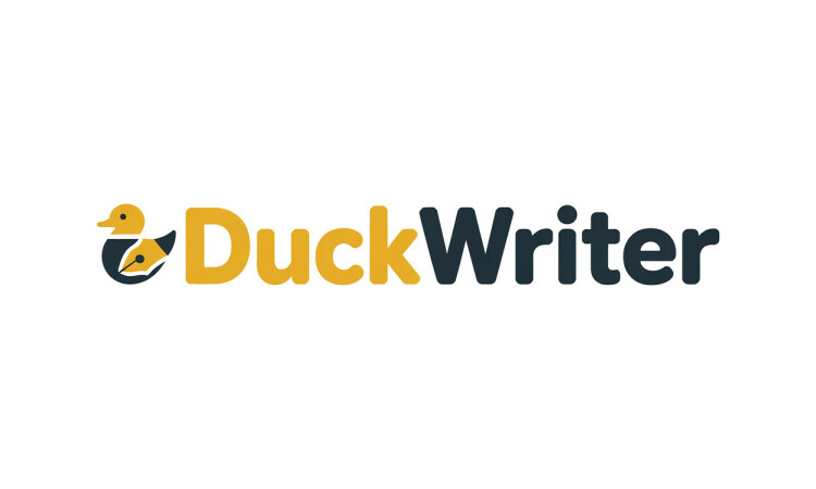 DuckWriter.com - buying Good premium names