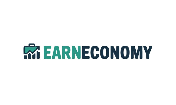 EarnEconomy.com - Cool premium names