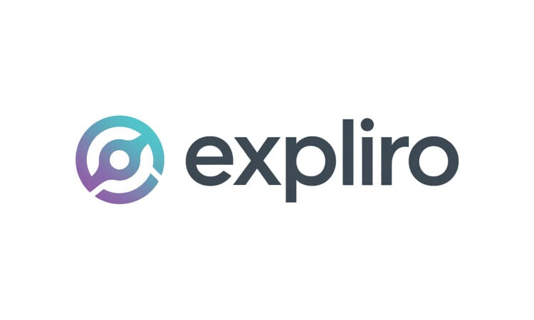 Expliro logo
