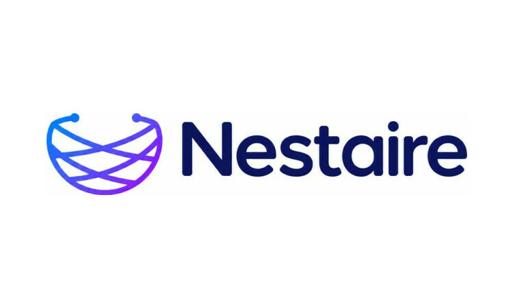Nestaire logo