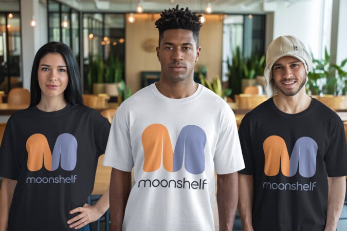 MoonShelf.com image 4