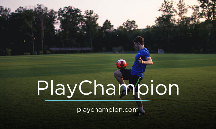 PlayChampion.com - buying Cool premium names
