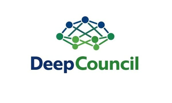 DeepCouncil logo