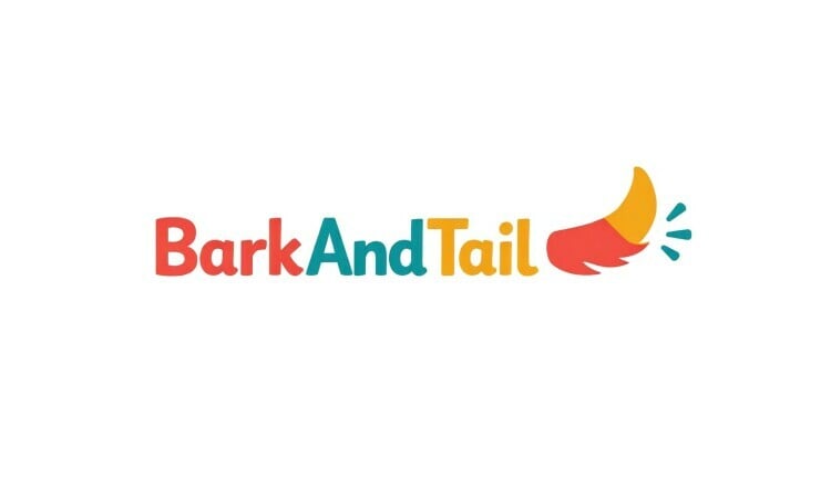 BarkAndTail logo