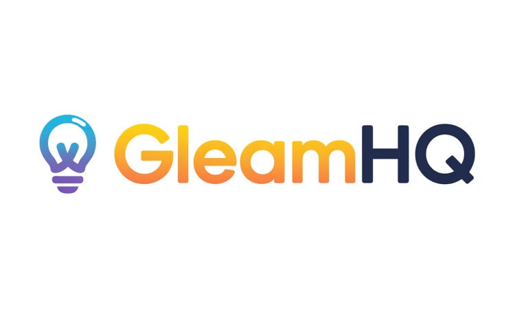 GleamHQ.com - buy Cool premium domains