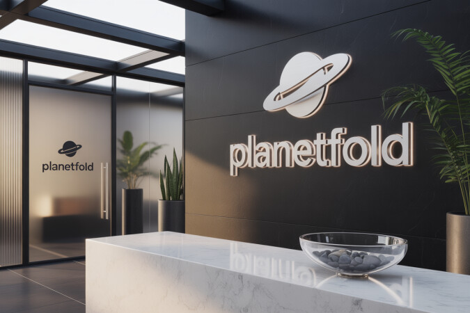 PlanetFold.com - New premium domain names