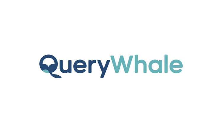 QueryWhale logo