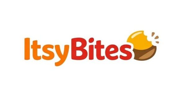 ItsyBites.com is for sale