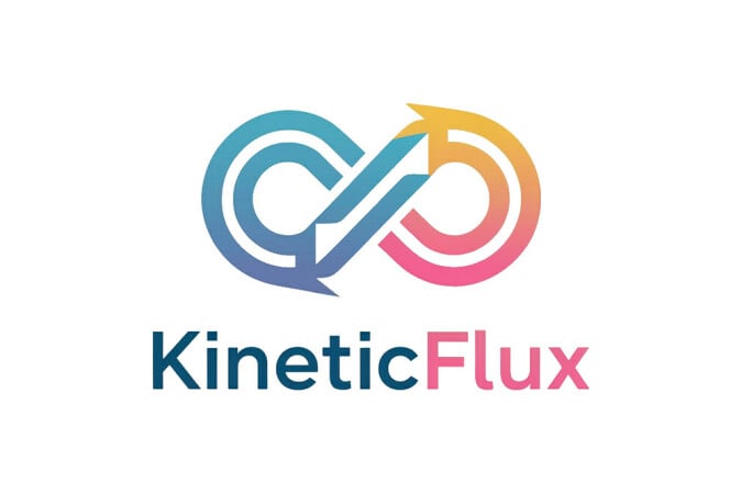 KineticFlux.com - Unique premium domain names for sale
