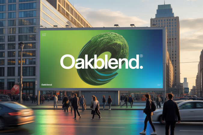 OakBlend.com image 3