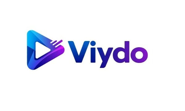 Viydo logo
