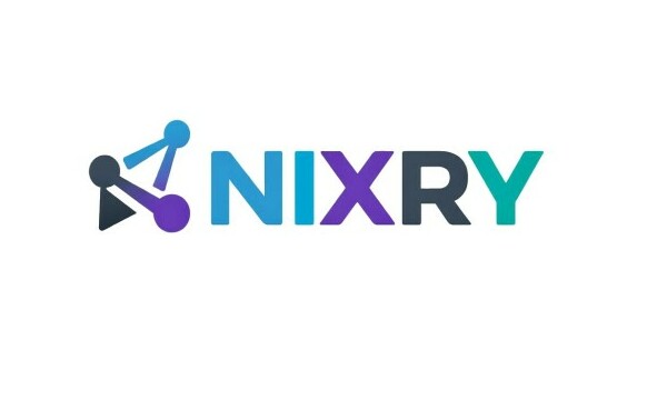 NIXRY logo