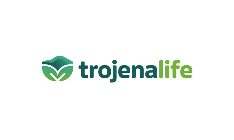 TrojenaLife logo