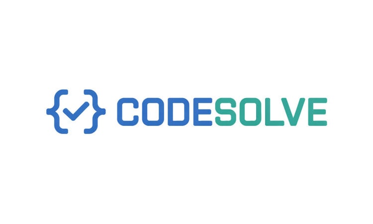 CodeSolve logo