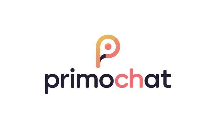 PrimoChat logo