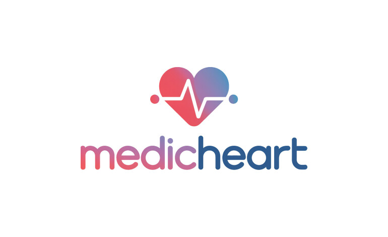 MedicHeart.com - Best premium domains