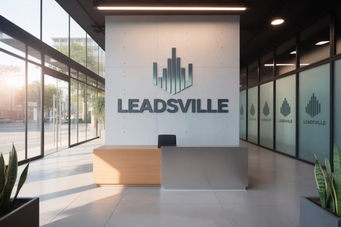 Leadsville.com image 4