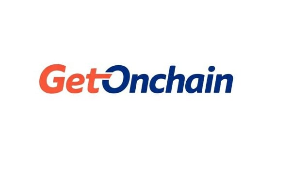 GetOnchain logo