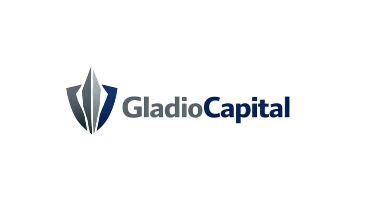GladioCapital logo