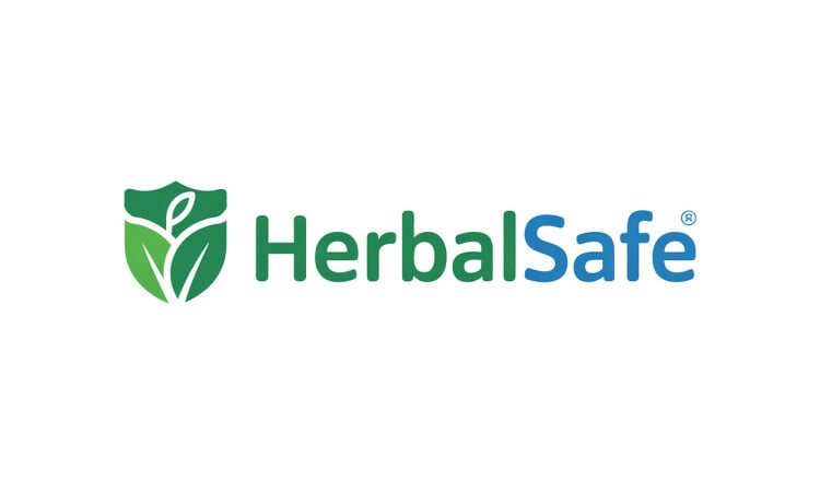 HerbalSafe logo