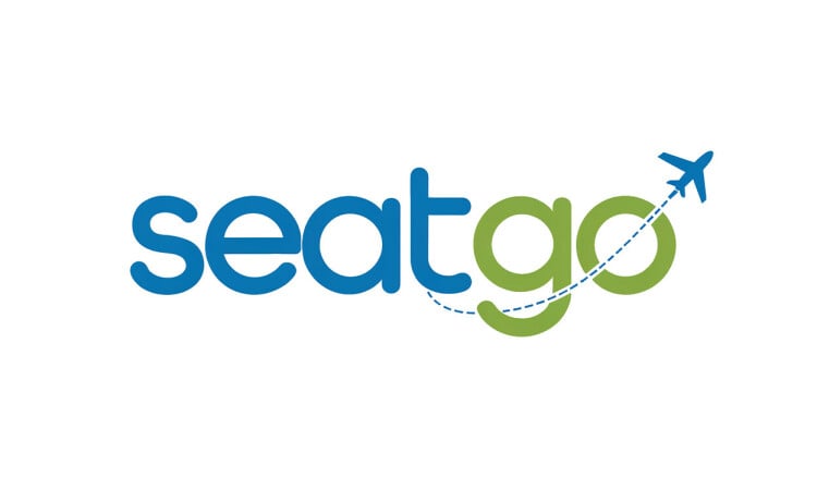 SeatGo logo