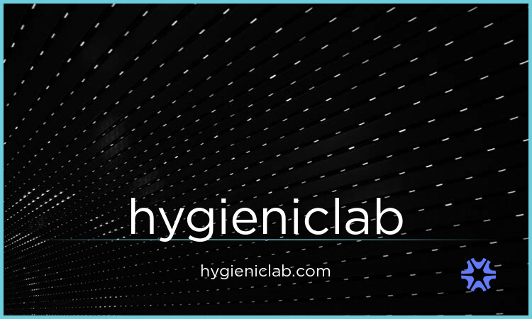 HygienicLab logo
