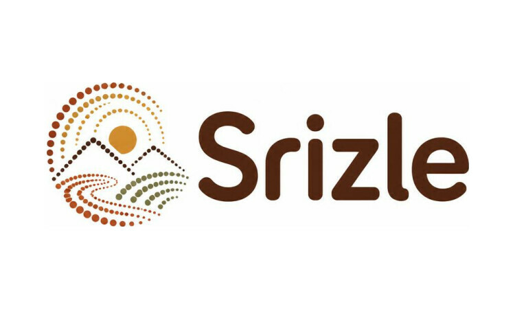 Srizle logo