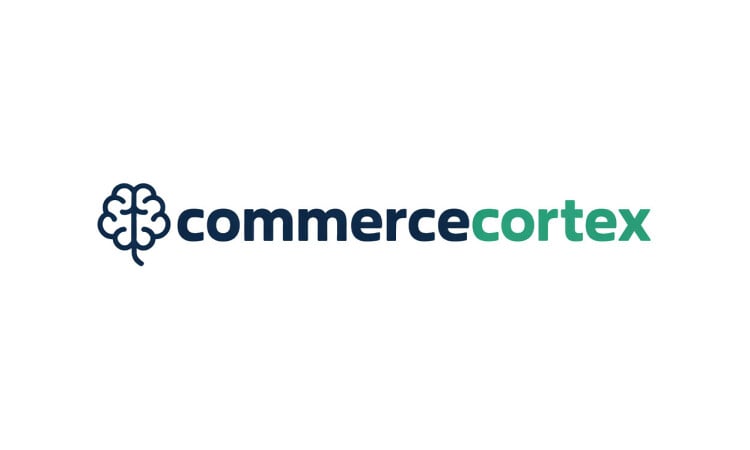 CommerceCortex logo