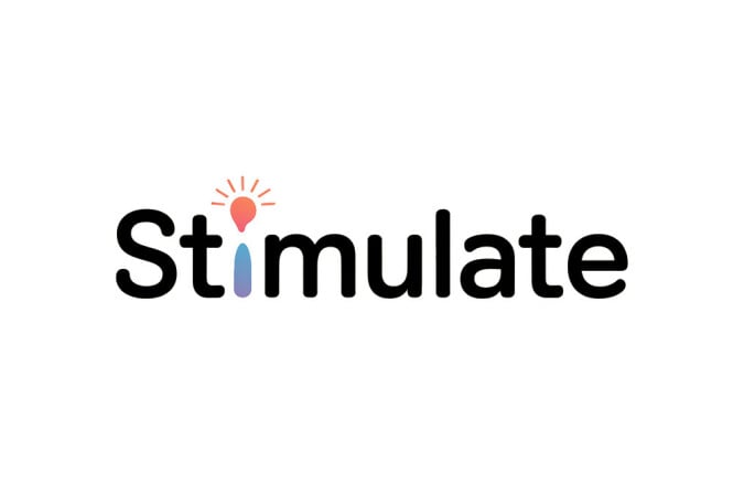 Stimulate.com logo
