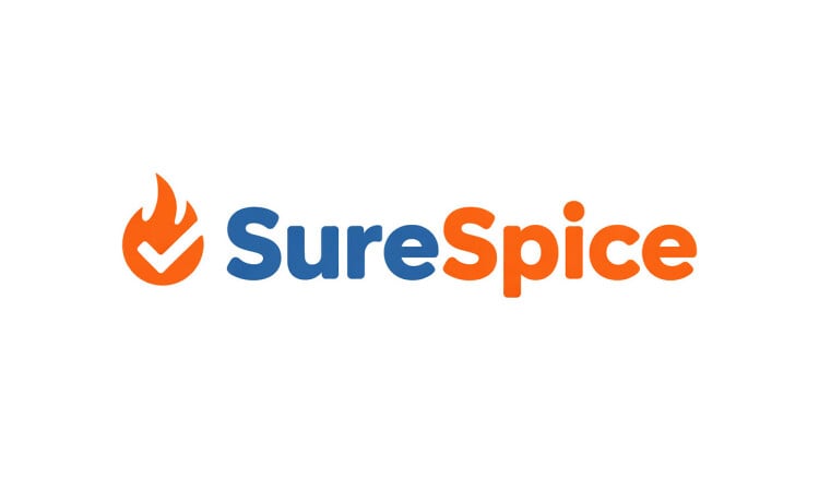 SureSpice.com
