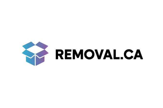 Removal logo