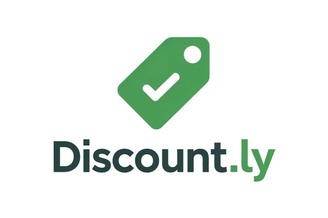 Discount.ly - buy Creative premium domains