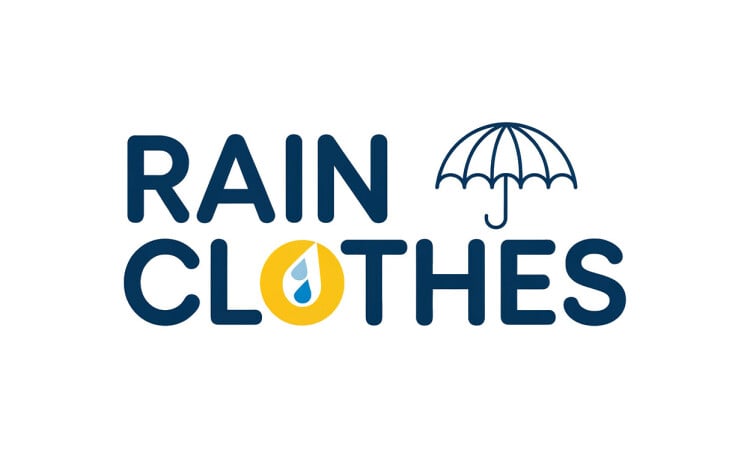 RainClothes logo