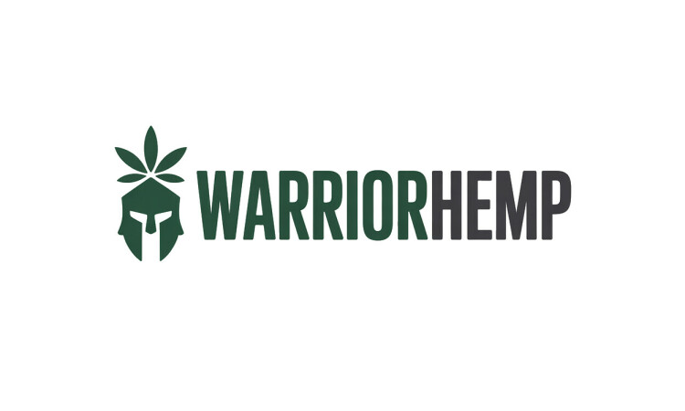 WarriorHemp.com - Good premium domain marketplace