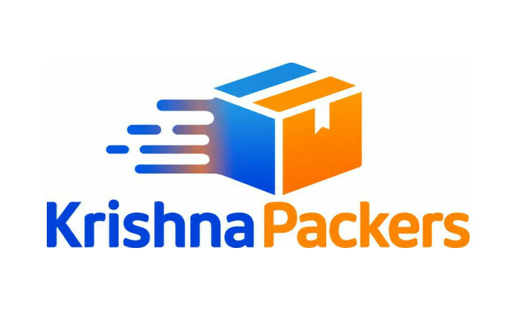KrishnaPackers logo
