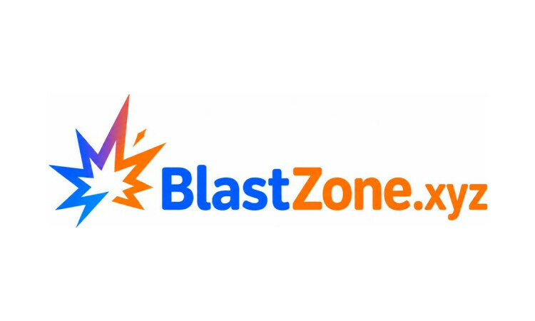 BlastZone.xyz - buy Creative premium domains