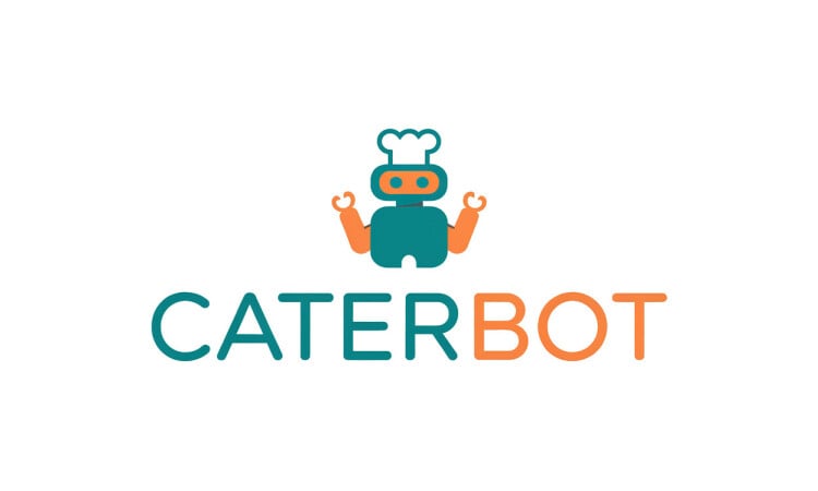 CaterBot logo