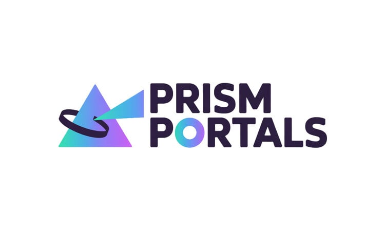 PrismPortals logo