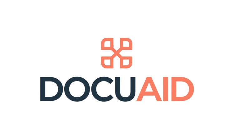 DocuAid logo