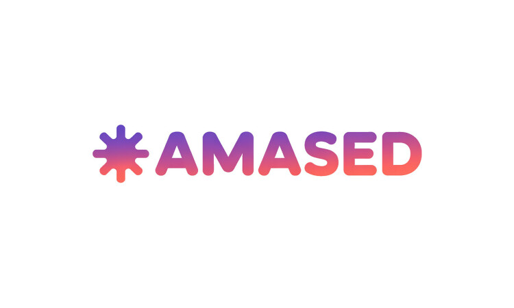 amased.com - Great premium domains