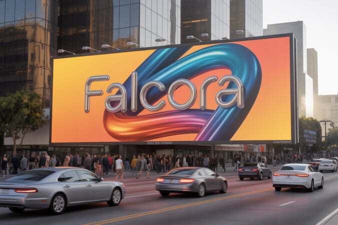 Falcora.com image 3